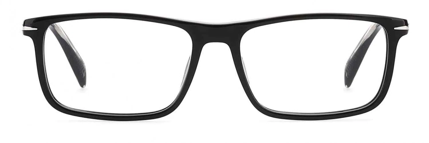 David Beckham Db1019 Eyeglasses - view 36